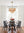 Adler 22'' Nine Light Chandelier, Aged Brass Amber Alt 5.jpg