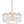 Adler 22'' Nine Light Chandelier, Aged Brass Clear - Alternate Product Image 1.jpg