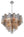 Adler 26.75'' 12 Light Chandelier, Chrome Autumn - Alternate Product Image 2.jpg