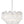 Adler 26.75'' 12 Light Chandelier, Chrome Clear - Alternate Product Image 1.jpg