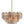 Adler 32'' 16 Light Chandelier, Aged Brass Autumn - Alternate Product Image 1.jpg