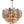 Adler 32'' 16 Light Chandelier, Aged Brass Autumn - Alternate Product Image 2.jpg