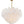 Adler 32'' 16 Light Chandelier, Aged Brass White - Alternate Product Image 2.jpg