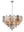 Adler 32'' 16 Light Chandelier, Chrome Autumn - Alternate Product Image 1.jpg