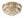 Hayworth 18'' Eight Light Flush Mount, Aged Brass - Alternate Product Image 3.jpg