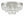 Hayworth 18'' Eight Light Flush Mount, Polished Nickel - Alternate Product Image 1.jpg