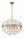 Hayworth 22'' 12 Light Chandelier, Aged Brass - Alternate Product Image 1.jpg