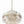 Hayworth 22'' 12 Light Chandelier, Aged Brass - Alternate Product Image 3.jpg