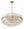 Hayworth 28'' 16 Light Chandelier, Aged Brass - Alternate Product Image 3.jpg