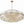 Hayworth 40.5'' 32 Light Chandelier, Aged Brass - Alternate Product Image 3.jpg