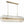 Hayworth 11'' 16 Light Chandelier, Aged Brass - Alternate Product Image 1.jpg