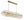 Hayworth 11'' 16 Light Chandelier, Aged Brass - Alternate Product Image 3.jpg