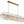 Hayworth 11'' 16 Light Chandelier, Aged Brass - Alternate Product Image 3.jpg