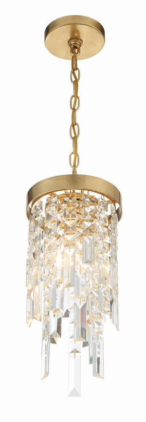 Winnie 7'' One Light Pendant, Antique Gold - Alternate Product Image 3.jpg
