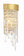 Winnie 9.75'' Two Light Wall Sconce, Antique Gold - Alternate Product Image 3.jpg