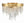 Winnie 16'' Four Light Flush Mount, Antique Gold - Alternate Product Image 2.jpg