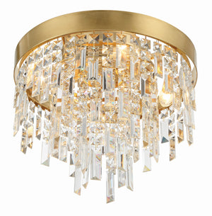 Winnie 16'' Four Light Flush Mount, Antique Gold - Alternate Product Image 3.jpg