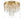 Winnie 16'' Four Light Flush Mount, Antique Gold Alt 5.jpg