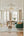 Winnie 20'' Five Light Chandelier, Antique Gold Alt 4.jpg