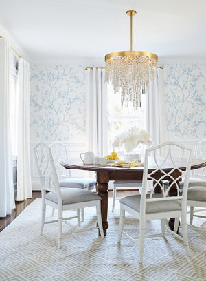 Winnie 24'' Six Light Chandelier, Antique Gold Alt 4.jpg