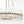 Asher Six Light Chandelier, Aged Brass - Alternate Product Image 2.jpg