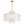 Lennox Nine Light Chandelier, Aged Brass - Alternate Product Image 1.jpg