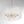 Lennox Nine Light Chandelier, Aged Brass - Alternate Product Image 3.jpg