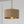 Reid 12.5'' One Light Semi-Flush Mount, White Wash and Matte Brass - Alternate Product Image 3.jpg