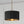 Reid 12.5'' One Light Semi-Flush Mount, Black Stain and Matte Brass - Alternate Product Image 3.jpg