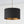 Reid 19.75'' Three Light Pendant, Black Stain and Matte Brass - Alternate Product Image 2.jpg