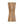 Nadal 6.5'' Two Light Wall Sconce, Light Wood and Brass - Alternate Product Image 1.jpg